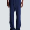 Pantaloni jogging in cotone