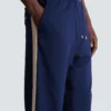 Pantaloni jogging in cotone