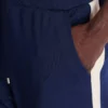 Pantaloni jogging in cotone