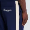 Pantaloni jogging in cotone