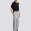 Pantaloni jogging in eco-cashmere Pantaloni jogging in eco-cashmere
