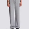 Pantaloni jogging in eco-cashmere Pantaloni jogging in eco-cashmere
