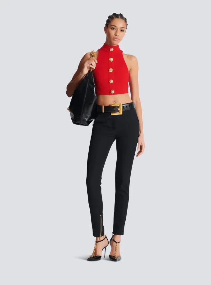 Pantaloni sartoriali