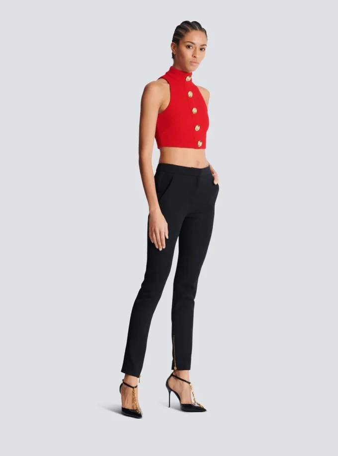 Pantaloni sartoriali