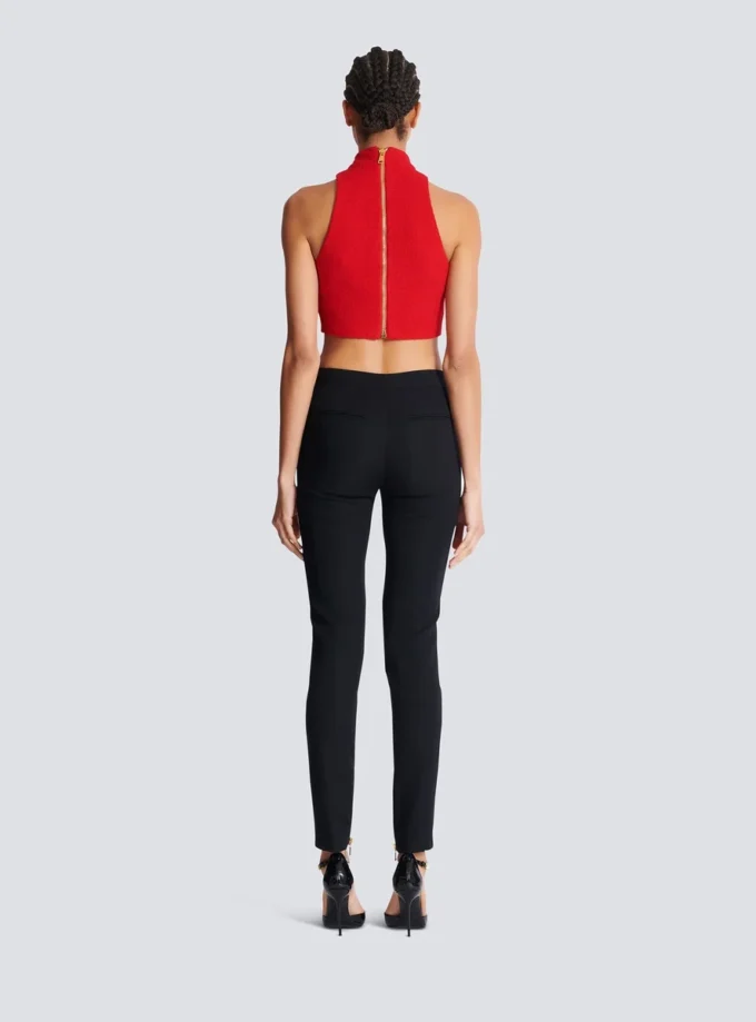 Pantaloni sartoriali