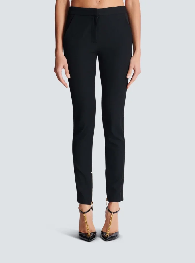 Pantaloni sartoriali