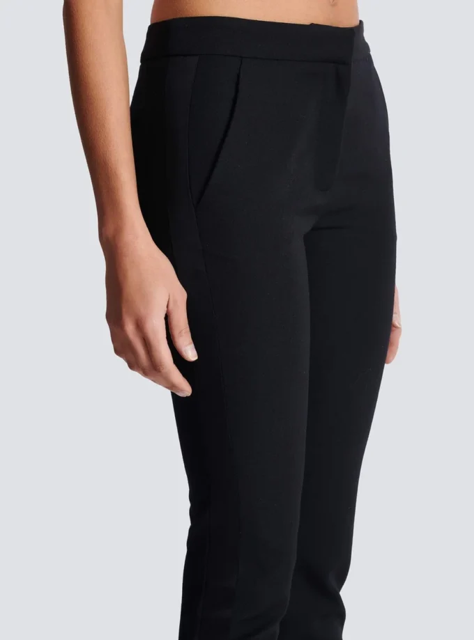 Pantaloni sartoriali
