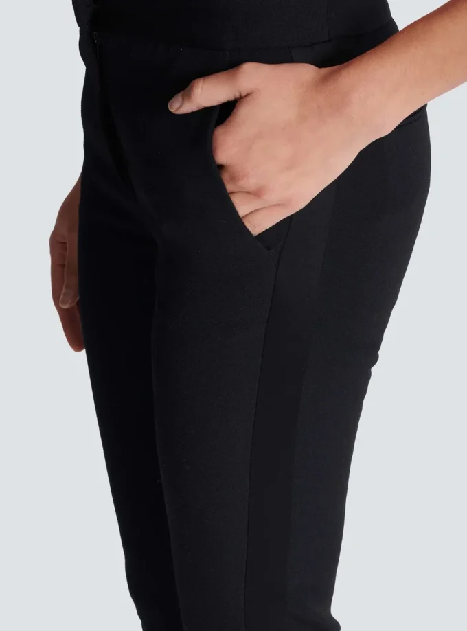 Pantaloni sartoriali