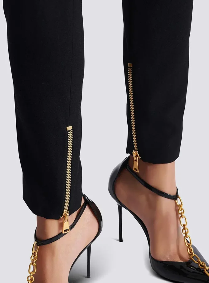 Pantaloni sartoriali