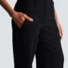 Pantaloni sartoriali grain de poudre Pantaloni sartoriali grain de poudre
