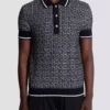 PB Polo in maglia Labyrinth PB Polo in maglia Labyrinth