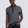 PB Polo in maglia Labyrinth PB Polo in maglia Labyrinth