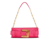 Pochette in pelle di vitello Anthem Pochette in pelle di vitello Anthem