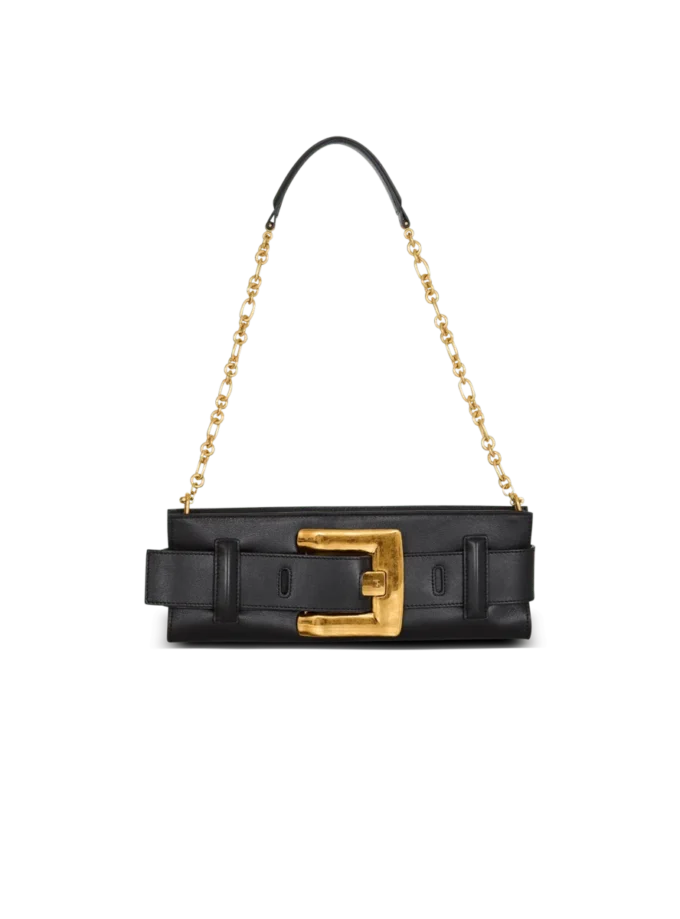 Pochette in pelle di vitello Anthem Pochette in pelle di vitello Anthem