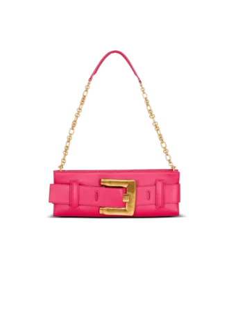 Pochette in pelle di vitello Anthem Pochette in pelle di vitello Anthem