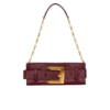 Pochette in pelle di vitello Anthem Pochette in pelle di vitello Anthem