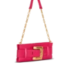 Pochette in pelle di vitello Anthem Pochette in pelle di vitello Anthem