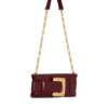 Pochette in pelle di vitello Anthem Pochette in pelle di vitello Anthem