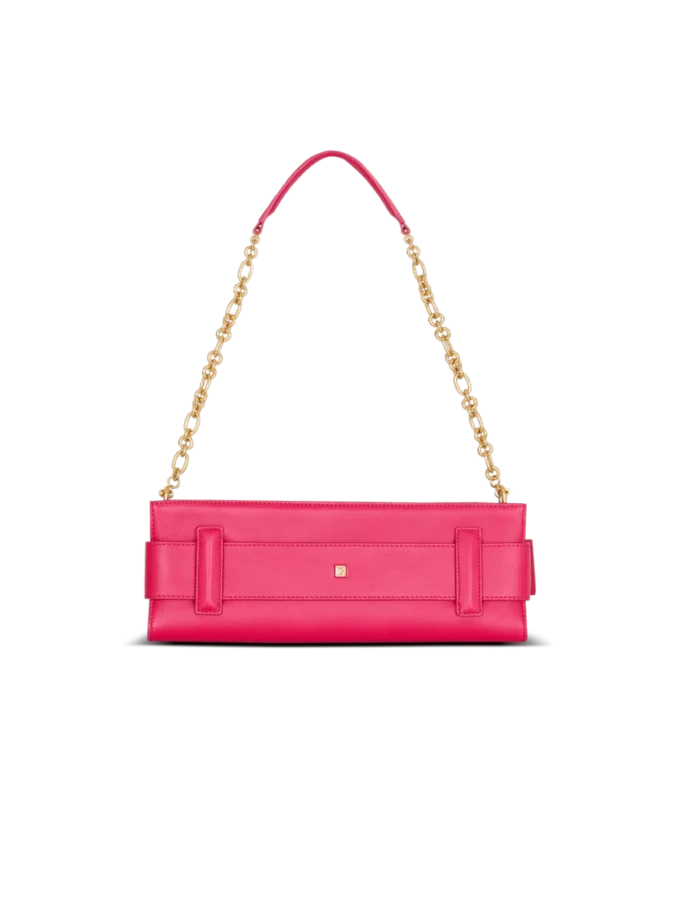 Pochette in pelle di vitello Anthem Pochette in pelle di vitello Anthem