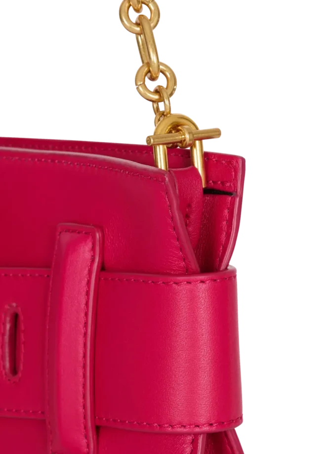 Pochette in pelle di vitello Anthem Pochette in pelle di vitello Anthem