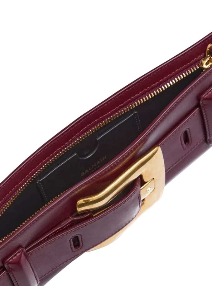 Pochette in pelle di vitello Anthem Pochette in pelle di vitello Anthem
