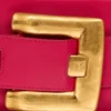 Pochette in pelle di vitello Anthem Pochette in pelle di vitello Anthem