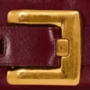 Pochette in pelle di vitello Anthem Pochette in pelle di vitello Anthem