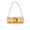 Pochette in pelle laminata Anthem Pochette in pelle laminata Anthem