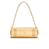 Pochette in pelle laminata Anthem Pochette in pelle laminata Anthem