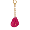Portachiavi in pelle Pulse