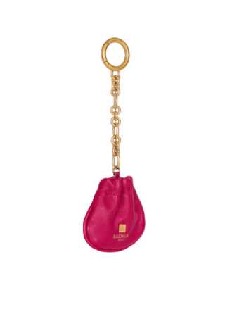 Portachiavi in pelle Pulse