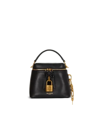 Pulse Vanity – Borsa in pelle di vitello