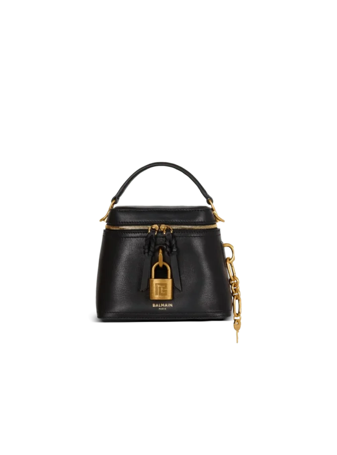 Pulse Vanity – Borsa in pelle di vitello Pulse Vanity – Borsa in pelle di vitello