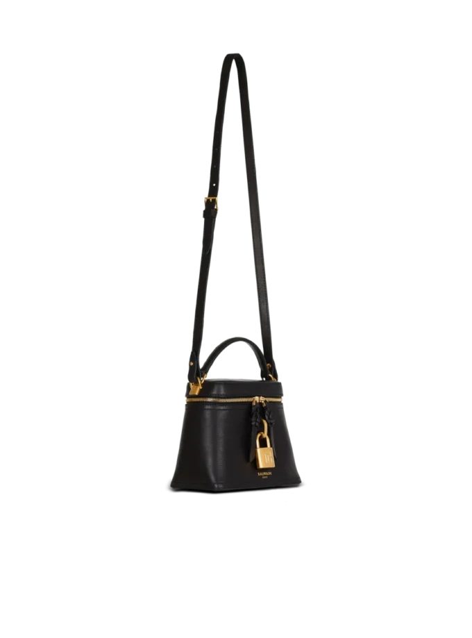 Pulse Vanity – Borsa in pelle di vitello Pulse Vanity – Borsa in pelle di vitello