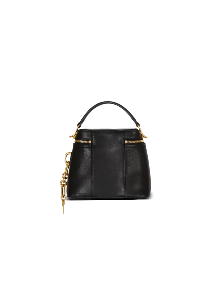 Pulse Vanity – Borsa in pelle di vitello Pulse Vanity – Borsa in pelle di vitello