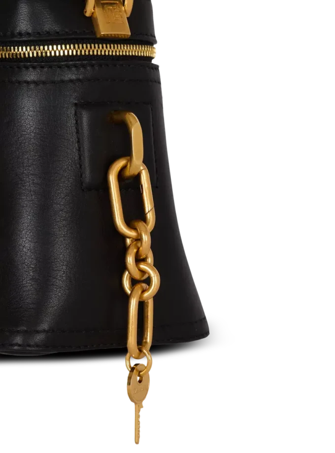 Pulse Vanity – Borsa in pelle di vitello Pulse Vanity – Borsa in pelle di vitello