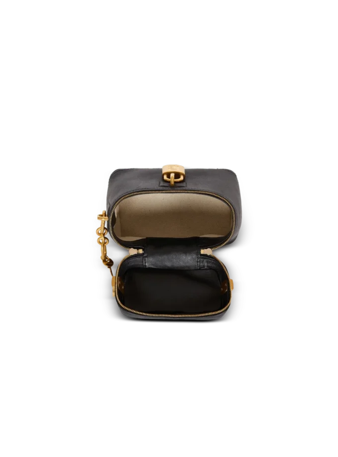 Pulse Vanity – Borsa in pelle di vitello Pulse Vanity – Borsa in pelle di vitello