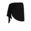 Sarong con lacci