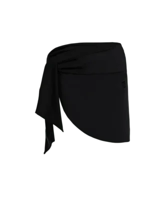 Sarong con lacci Sarong con lacci
