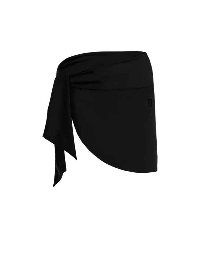 Sarong con lacci