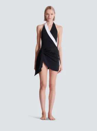 Sarong con lacci Sarong con lacci