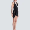Sarong con lacci