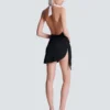 Sarong con lacci
