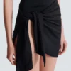 Sarong con lacci