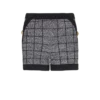 Shorts in tweed leggero Shorts in tweed leggero