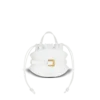 Shuffle Mini bag in pelle di vitello