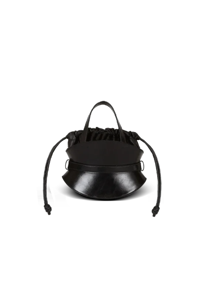 Shuffle Mini bag in pelle di vitello Shuffle Mini bag in pelle di vitello
