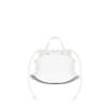 Shuffle Mini bag in pelle di vitello