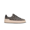 Sneakers B-Court in jacquard monogramma Sneakers B-Court in jacquard monogramma