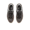 Sneakers B-Court in jacquard monogramma Sneakers B-Court in jacquard monogramma